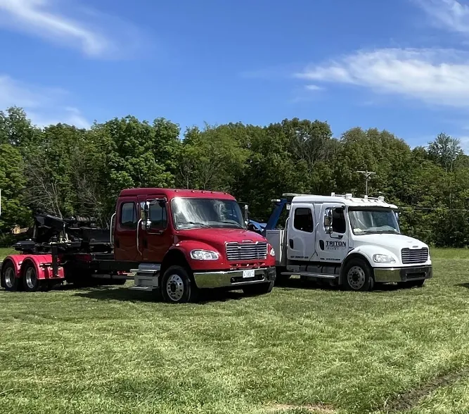 Battery & Jump Service